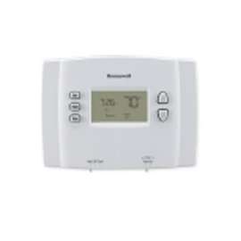 Honeywell RTH221B1021/A Programmable Thermostat