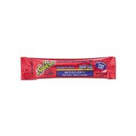 Sugar-Free Qwik Stik, Raspberry, 0.11 oz, Tube