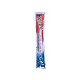Sqweeze Freezer Pops, Fruit Punch, Sugar Free, 3 oz, Tube