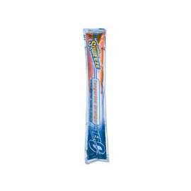Sqweeze Freezer Pops, Tangerine Orange, 3 oz, Tube
