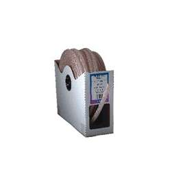UDP T12 Series T12004004/10055P Braided Tubing, 100 ft L, Clear