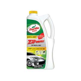 Turtle Wax Quick & Easy T79 Car Wash, 64 oz