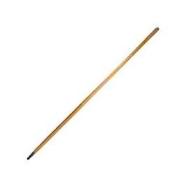 LINK HANDLES 66639 Chucked Hoe Handle, Socket Pattern Handle, Ashwood