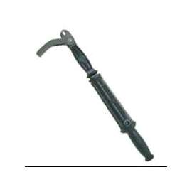 Crescent 56 Nail Puller, Enamel-Coated