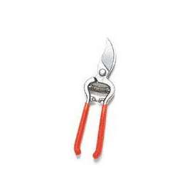 Gilmour 128 Pruning Shear, 5/8 in Cutting, 8 in OAL, Steel Blade