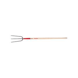 RAZOR-BACK 73115 Hay Fork, 3-Tine, Steel Tine