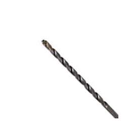Western States Hardware 80244 Masonry Bit Drill Bit, Straight Shank