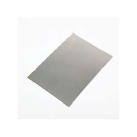 Amerimax 70800 Step Flashing, 5 in L, 7 in W, Galvanized Steel