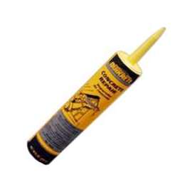 Quikrete 8620-10 Concrete Repair, 10 oz Caulking Tube