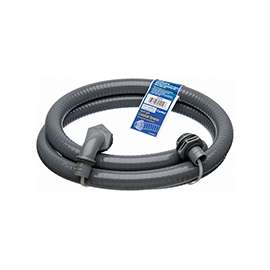 Carlon 150ERB Flexible, Liquidtight, Non-Metallic Electrical Conduit, PVC