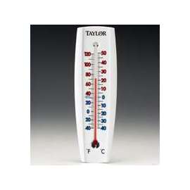 TAYLOR 5154 Thermometer, -40 to 120 deg F