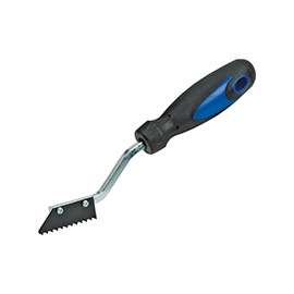 HYDE 19402 Grout Saw, Carbide Blade