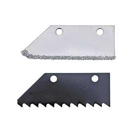 HYDE 19403 Grout Saw Replacement Blade, Carbide