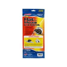 Pic GRT-2F Ready-to-Use Glue Trap