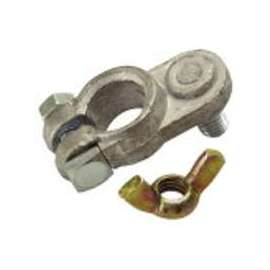 CCI 962-1 Marine Battery Terminal, Steel Contact