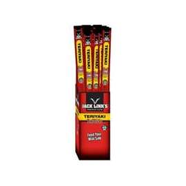 Jack Link's 88262 Beef Stick, 1.5 oz