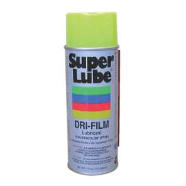 Dri Lub, 11 oz Aerosol Can