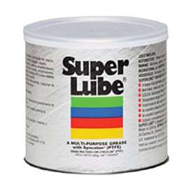 Grease Lubricants, 400 g, Jar