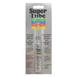 Super Lube Oils with P.T.F.E., 7 ml Tube