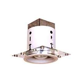 Boston Harbor Recessed Light Fixture, 75 W, Par16, Par20 Or R20