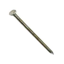 ProFIT 0065155 Sinker Nail, 2-3/8 in L, 11.5 ga, Countersunk Head, 21.1 lb Package