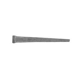 ProFIT 0093175 Square Cut Masonry Nail, 3 in L, Rectangular Head