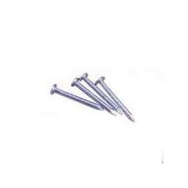 ProFIT 0096075 Joist Hanger Nail, 1-1/4 in L, 11 ga, Flat Head