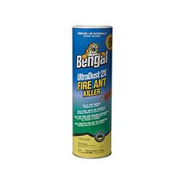 Bengal 93625 Fire Ant Killer, 24 oz Canister