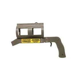RUST-OLEUM INDUSTRIAL CHOICE 210188 Marking Pistol, For Industrial Choice Marking Aerosols