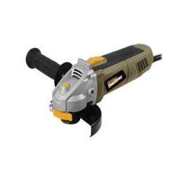 ROCKWELL Shop Series RC4700 Angle Grinder, 120 V, 4-1/2 in Dia Wheel