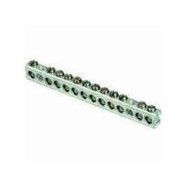 Square D PK23GTACP Ground Bar Kit, 23-Terminal, Aluminum