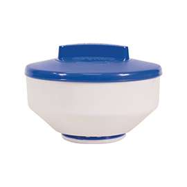 BioLab AquaChem 38174ESS Floating Tablet Dispenser, Plastic