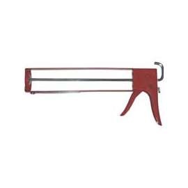 Newborn 125 Caulk Gun, 1/4 gal Cartridge