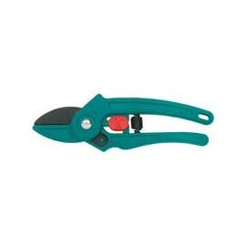 Gilmour 16A Pruning Shear, 1/2 in Cutting, 7 in OAL, Steel Blade