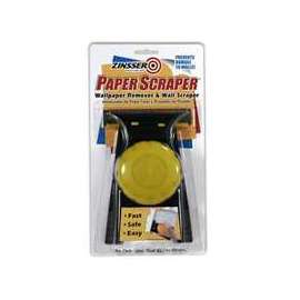 ZINSSER Paper Scraper 02986 Wallpaper Remover