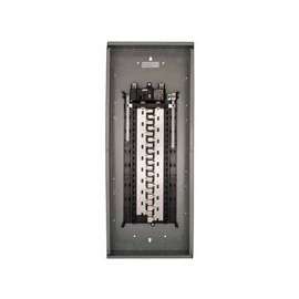 Siemens S4040B1200P Loadcenter, 120/240 V, 200 A, 40-Space