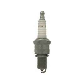 Champion 322-1 Spark Plug, 0.551 in Thread, Copper