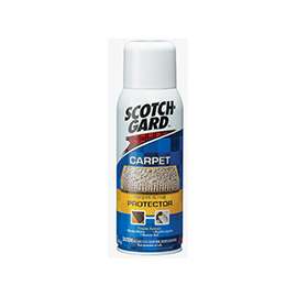 Scotch-Brite 4406-14 Rug and Carpet Protector, 14 oz Spray Can