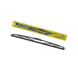 Anco 31 Series 31-21 Wiper Blade, 21 in L, Metal/Plastic