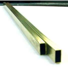 3/32x3/16x12 Rect Tube