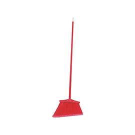 BIRDWELL 316-6 Big, Split Tip Corner Cleaner, Polypropylene Bristle, Assorted