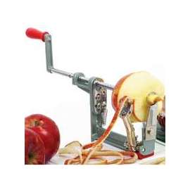 Norpro 860 Fruit Peeler, Stainless Steel