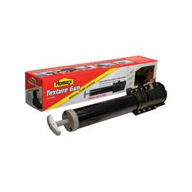 Homax 4205 Spray Texture Gun, Polycarbonate