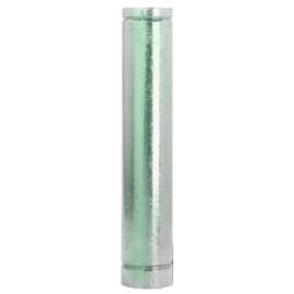 3x5 Gas Chimney Pipe