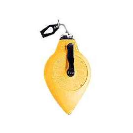 STANLEY 47-099 Chalk Line Reel, 1 oz Chalk, 100 ft L Line