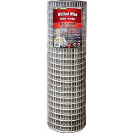 48"x100' 2x1 Weld Wire