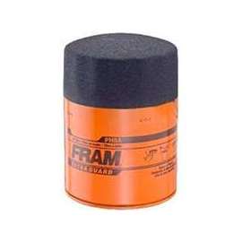 FRAM PH8A Full-Flow Lube Oil Filter, 3/4- 16 Threaded