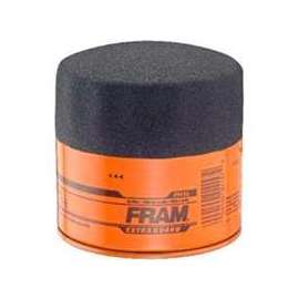 FRAM PH16 Full-Flow Lube Oil Filter, 3/4- 16 Threaded