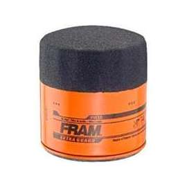 FRAM PH30 Full-Flow Lube Oil Filter, 13/16-16 Threaded