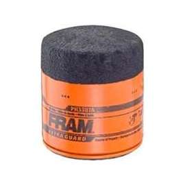 FRAM PH3387A Full-Flow Lube Oil Filter, 18 x 1.5 mm Threaded